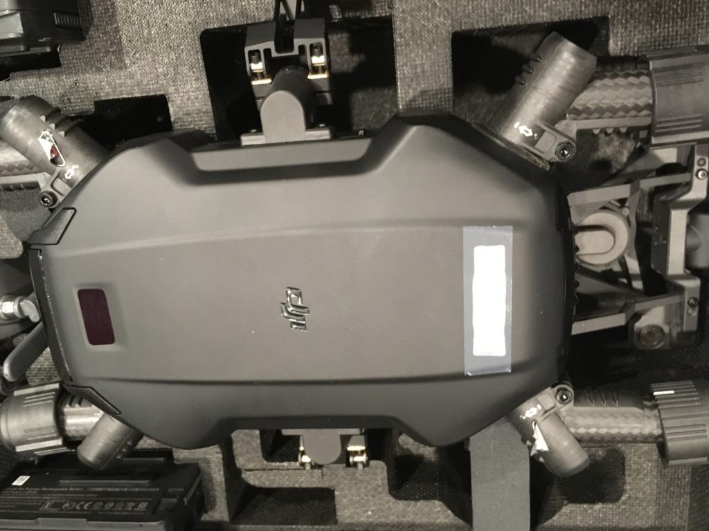 FAA Marking Requirement